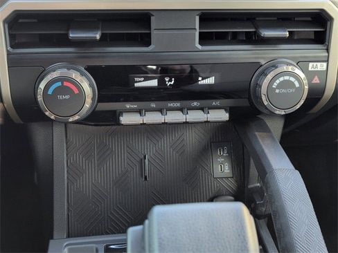 New 2026 Toyota Tacoma SR5 image 20