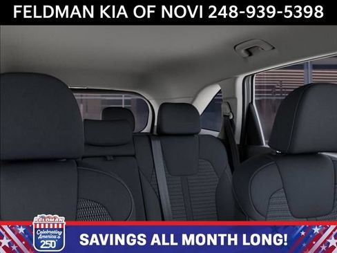 New 2026 Kia Sorento LX FWD image 28