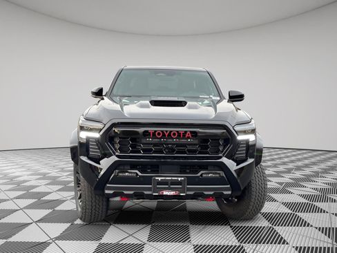 New 2025 Toyota Tacoma TRD Pro image 7