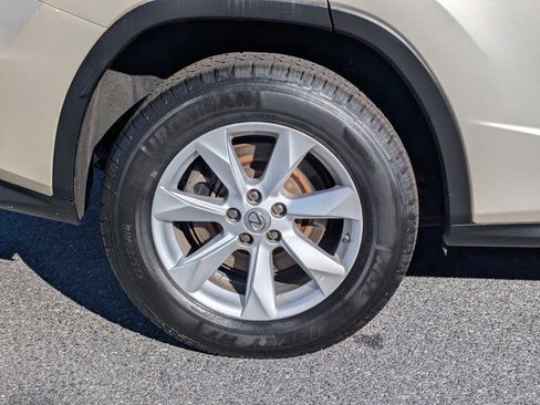 Used 2017 Lexus RX 350 AWD image 10