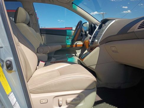 Used 2009 Lexus RX 350 AWD image 16