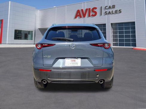 Used 2025 MAZDA CX-30 AWD 2.5 S w/ Preferred Package image 7