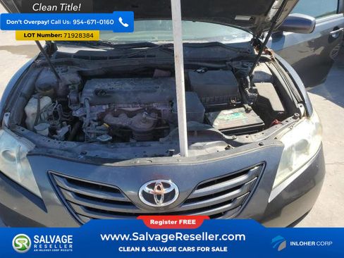 Used 2009 Toyota Camry image 15