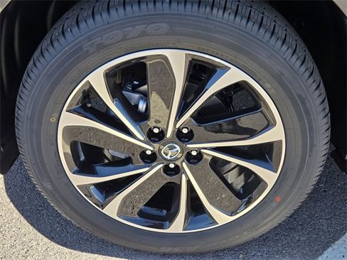 New 2025 MAZDA CX-5 AWD 2.5 S image 5