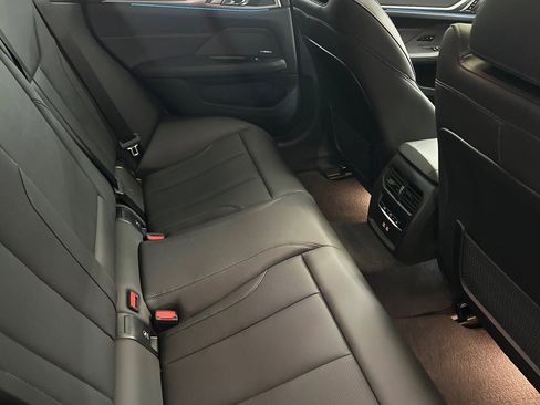 Certified 2023 BMW i4 eDrive35 w/ Premium Package image 31