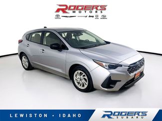 Used 2025 Subaru Impreza 2.0i AWD/4WD video 1