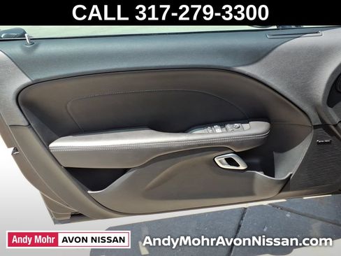 Used 2018 Dodge Challenger R/T Scat Pack RWD image 13