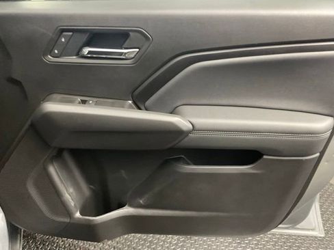 New 2026 Chevrolet Colorado LT w/ Advanced Trailering Package AWD/4WD image 24
