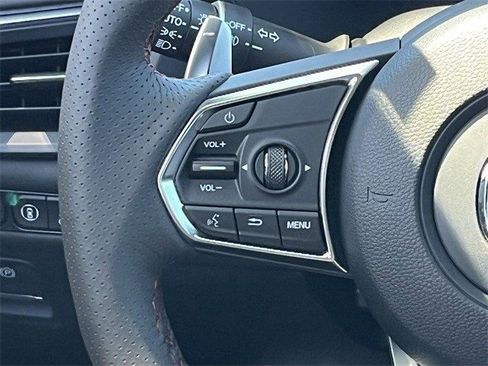 Used 2025 Acura TLX SH-AWD w/ A-SPEC Pkg image 15