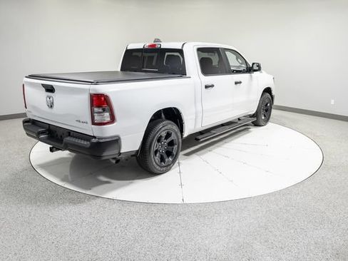 Used 2024 RAM 1500 Tradesman AWD/4WD image 29