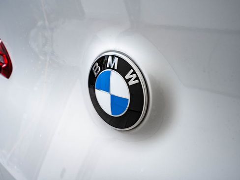 Certified 2025 BMW X3 xDrive30 w/ Premium Package AWD/4WD image 17