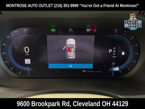 Used 2022 Volvo XC60 B5 Momentum image 20