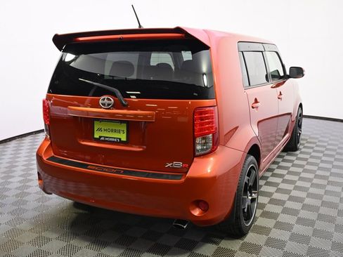 Used 2012 Scion xB Release Series 9.0 image 6
