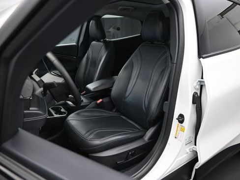 Used 2023 Ford Mustang Mach-E Premium RWD image 9