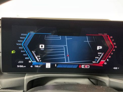 New 2026 BMW M4 Competition w/ Parking Assistance Package image 10