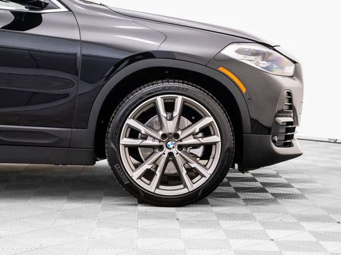 Used 2023 BMW X2 xDrive28i w/ Convenience Package image 37