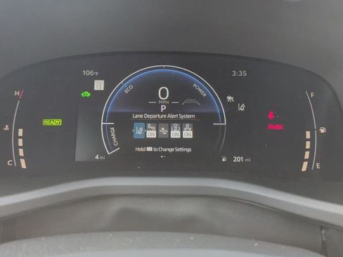 New 2026 Toyota Camry SE FWD image 21