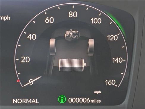 New 2026 Honda Accord Touring image 11