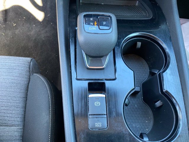Used 2021 Nissan Rogue S FWD image 19