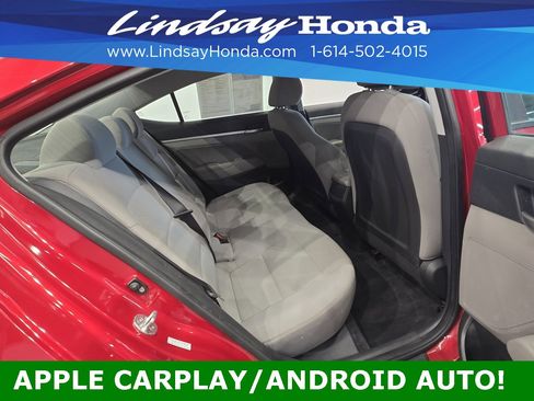 Used 2019 Hyundai Elantra SEL image 7