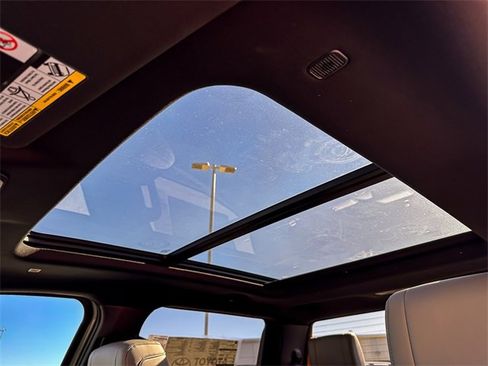 New 2026 Toyota Tundra Limited image 15