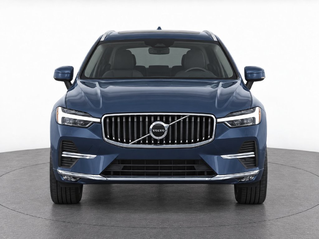 Used 2022 Volvo XC60 B5 Inscription w/ Advanced Package AWD/4WD image 5