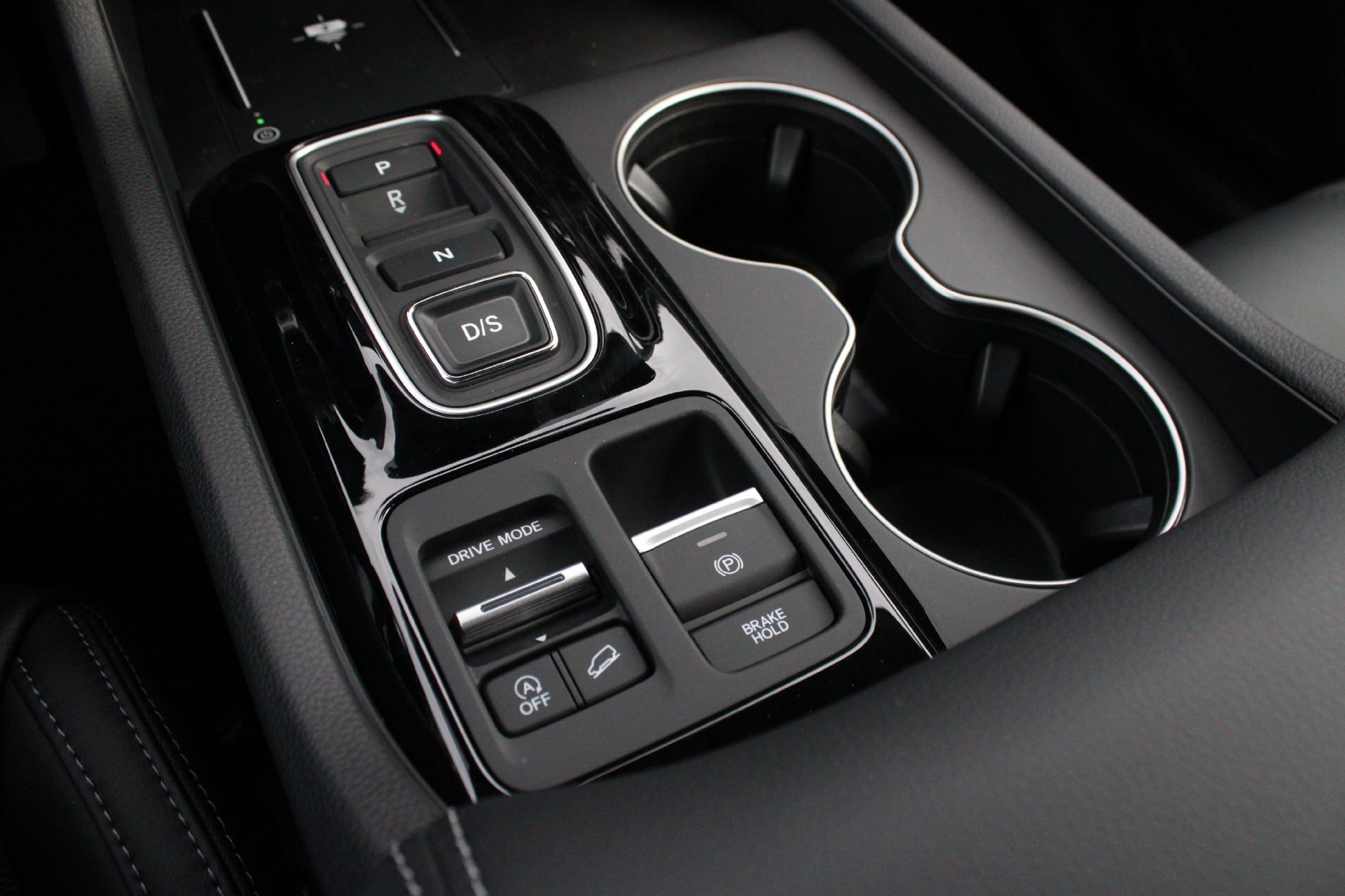 New 2026 Honda Pilot EX-L image 42