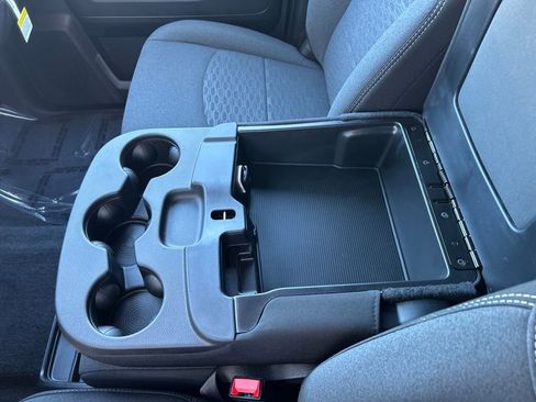 New 2026 RAM 2500 Tradesman image 20