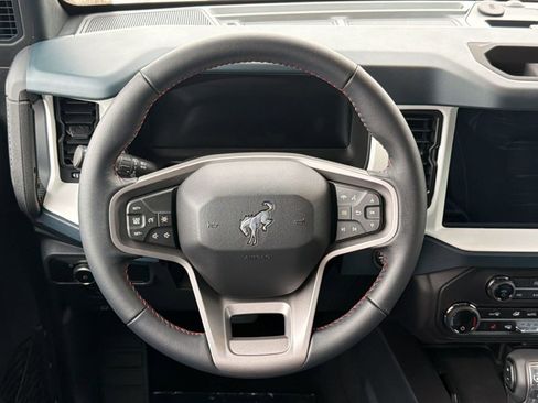 New 2026 Ford Bronco Heritage Edition AWD/4WD image 16