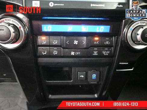 Used 2023 Toyota 4Runner TRD Pro image 19