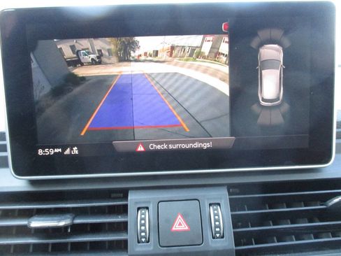 Used 2018 Audi Q5 2.0T Premium Plus AWD/4WD image 59