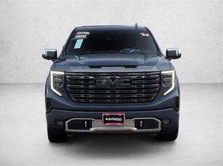 Used 2024 GMC Sierra 1500 Denali Ultimate AWD/4WD video 2