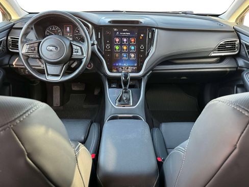 Used 2022 Subaru Outback Limited image 16