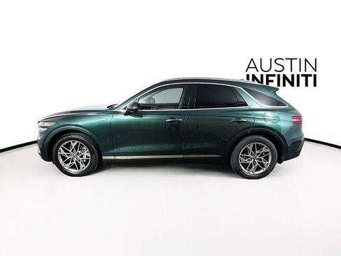 Used 2023 Genesis GV70 2.5T w/ Advanced Package image 4