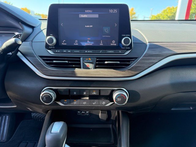 Certified 2023 Nissan Altima 2.5 SV FWD image 25
