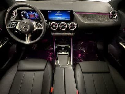Certified 2026 Mercedes-Benz GLA 250 4MATIC
