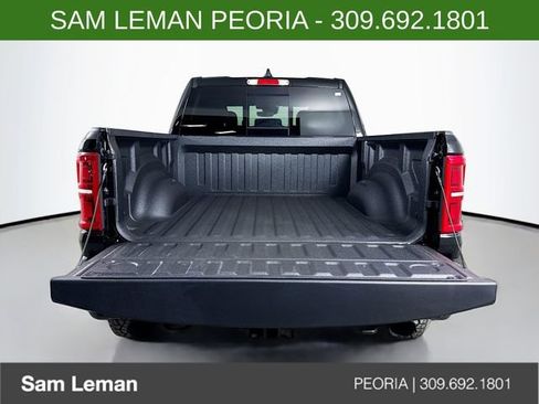 New 2026 RAM 1500 RHO image 26