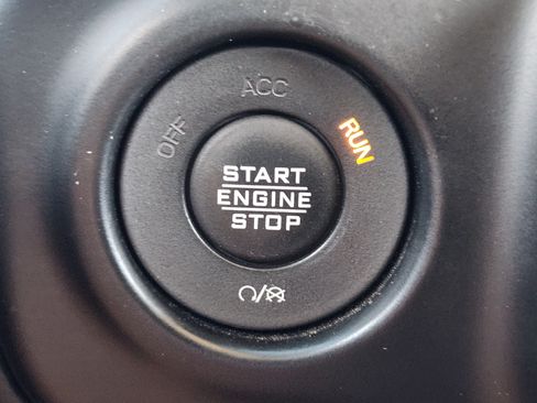 Used 2020 Jeep Wrangler Unlimited Rubicon w/ Quick Order Package 28Y Recon AWD/4WD image 22