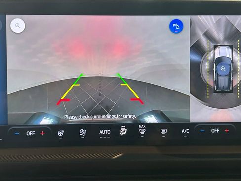 New 2026 Ford Bronco Sport Outer Banks AWD/4WD image 78