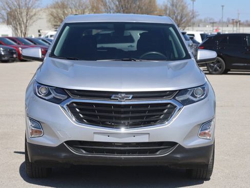 Used 2019 Chevrolet Equinox LT image 5