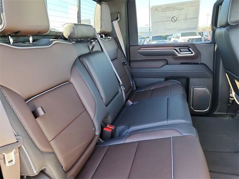 New 2026 GMC Sierra 3500 Denali w/ Denali Reserve Package image 21