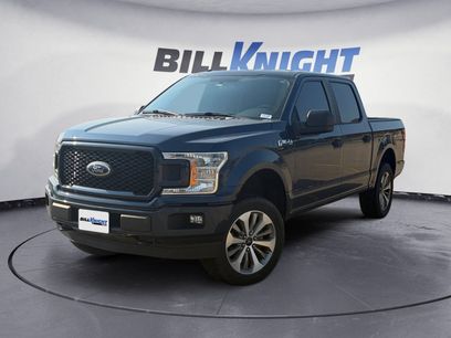 Used 2018 Ford F150 XL w/ Equipment Group 101A Mid