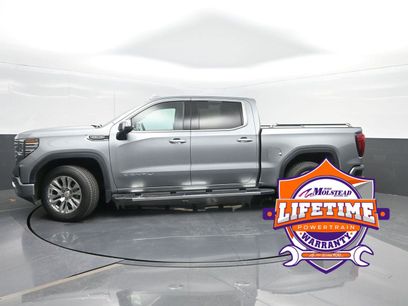 Used 2023 GMC Sierra 1500 Denali w/ Technology Package