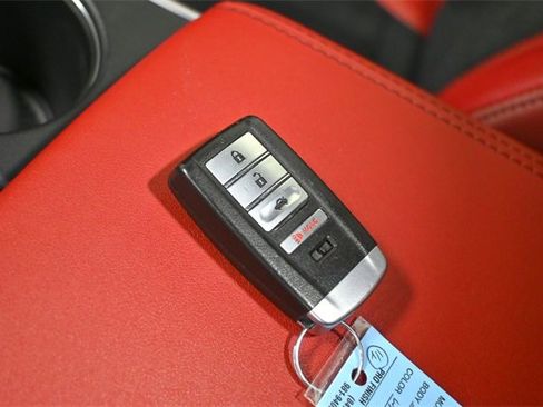 Used 2023 Acura TLX SH-AWD w/ A-SPEC Pkg image 29