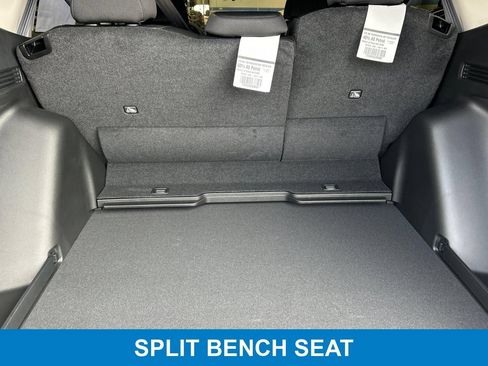 Used 2026 Honda CR-V LX image 16