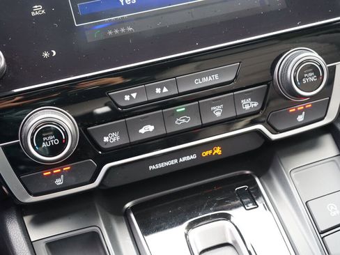 Used 2021 Honda CR-V EX-L image 21