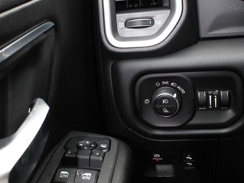 New 2026 RAM 1500 Big Horn image 17