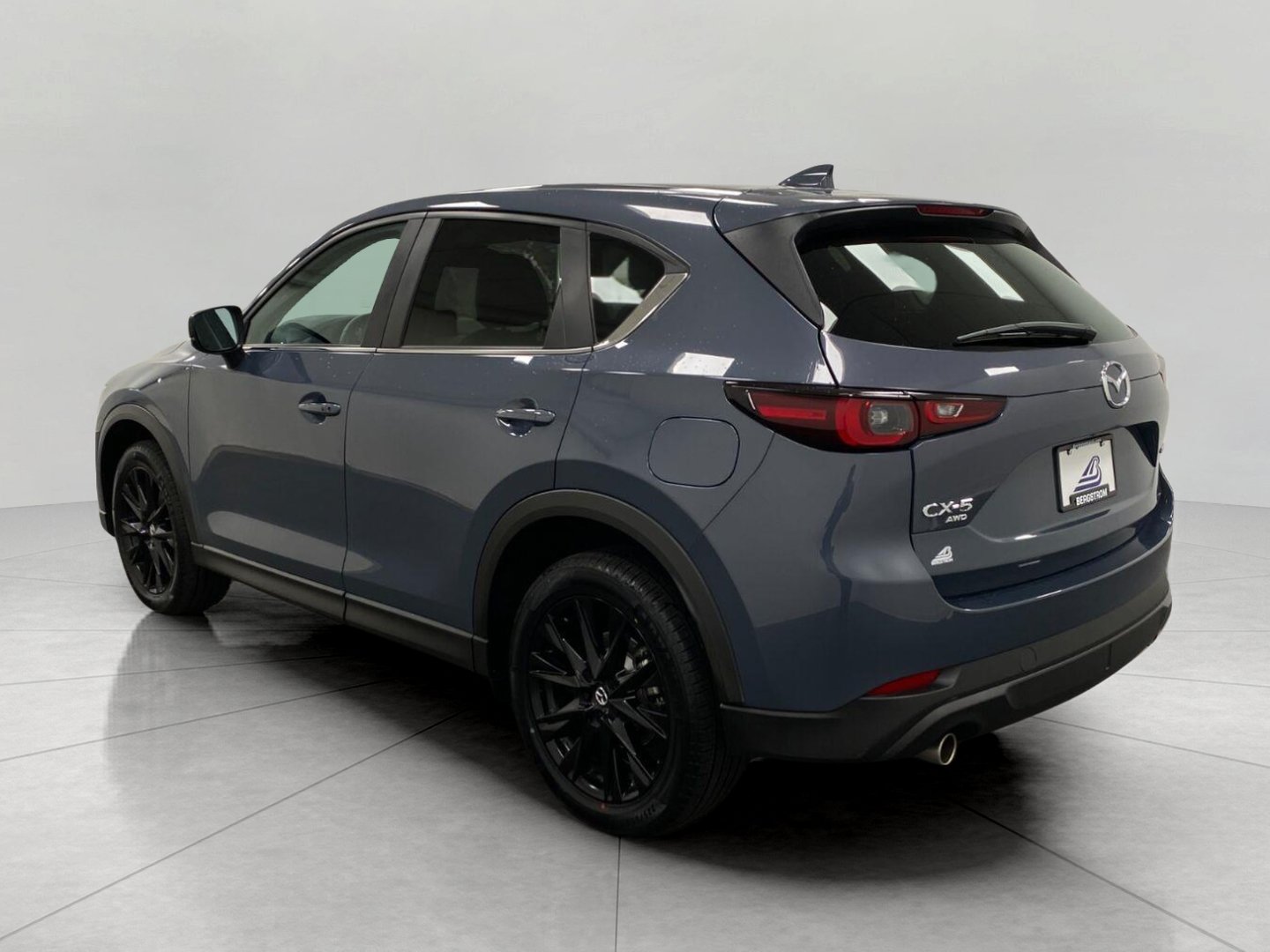 Used 2024 MAZDA CX-5 Carbon Edition AWD/4WD image 7