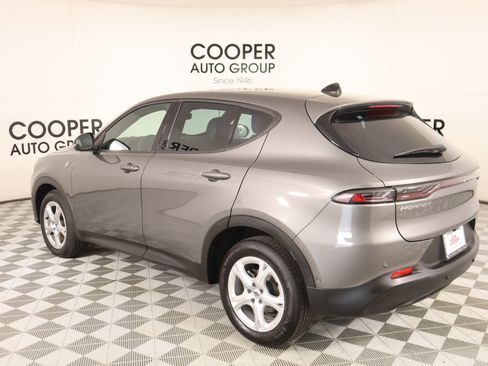 Used 2025 Dodge Hornet GT Plus w/ GT Plus Package image 24