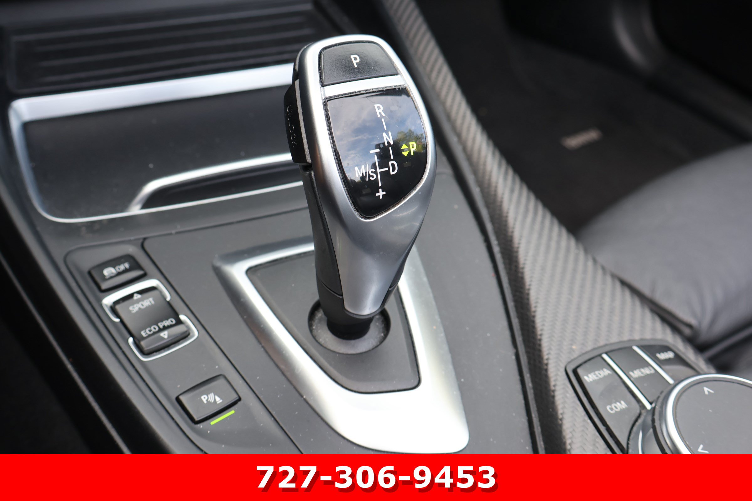 Used 2020 BMW M240i Convertible w/ Premium Package RWD image 25